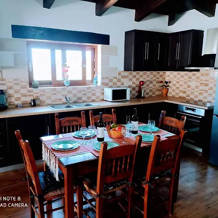 Traditional In Pemonia